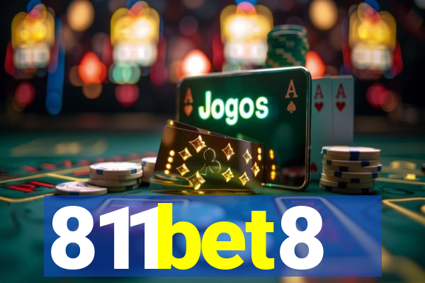 811bet8