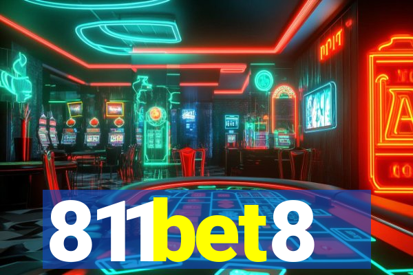 811bet8