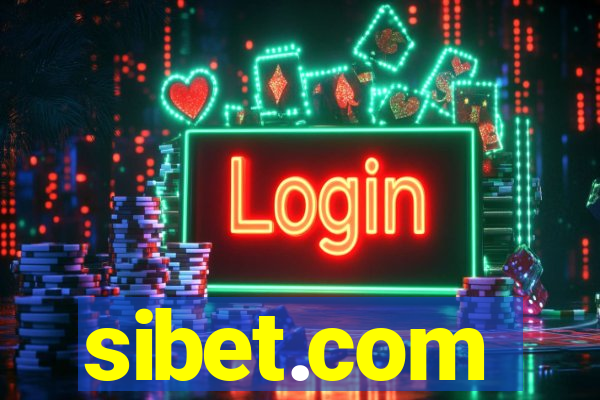 sibet.com