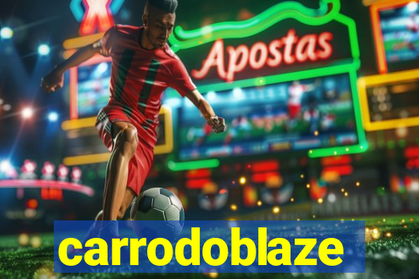 carrodoblaze