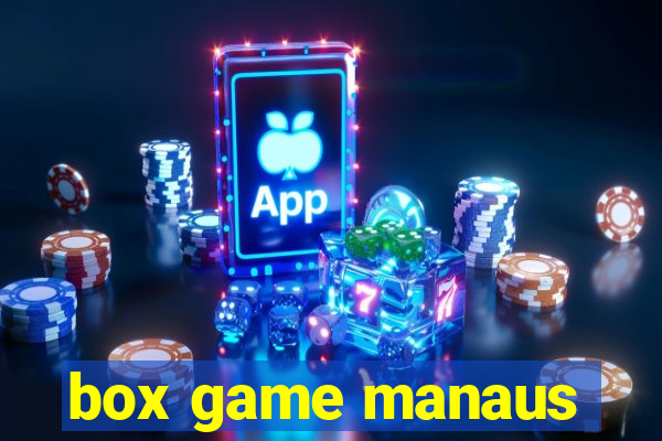 box game manaus
