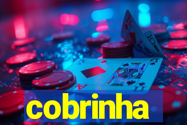 cobrinha