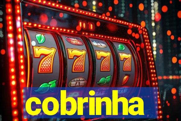 cobrinha