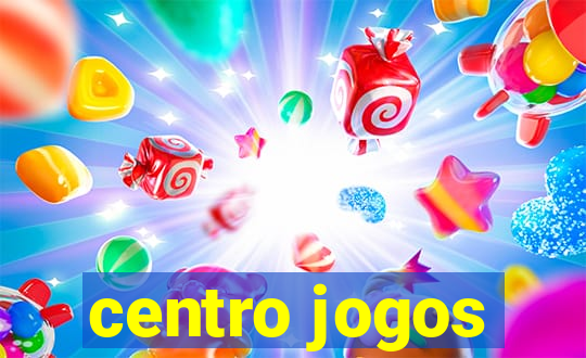 centro jogos