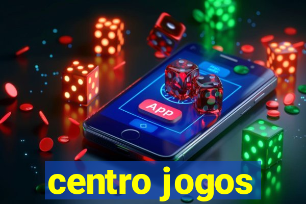 centro jogos