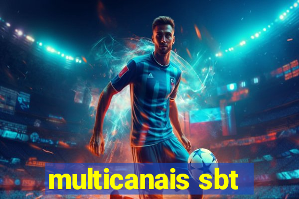 multicanais sbt