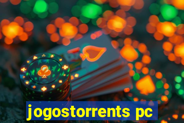 jogostorrents pc