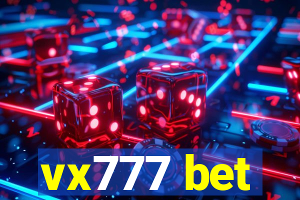 vx777 bet