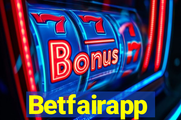 Betfairapp