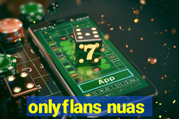 onlyflans nuas