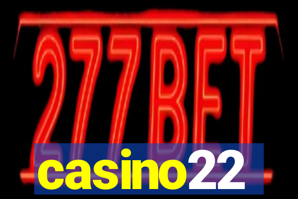 casino22