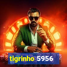 tigrinho 5956