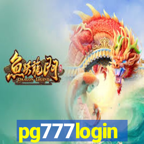 pg777login
