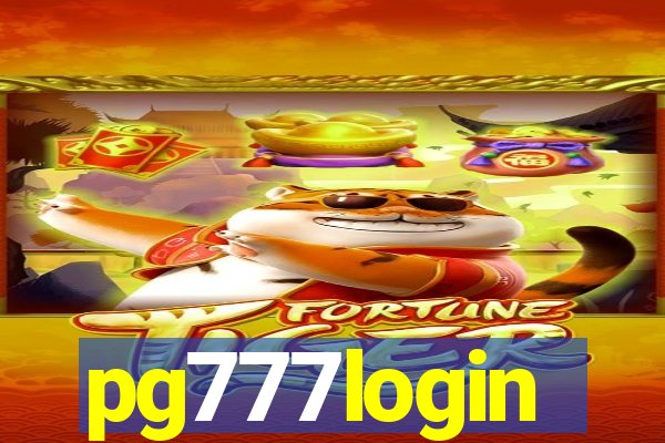 pg777login