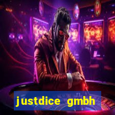 justdice gmbh paypal games
