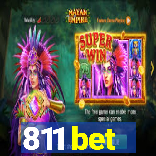811 bet