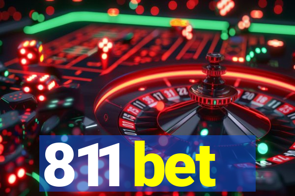 811 bet