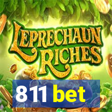811 bet