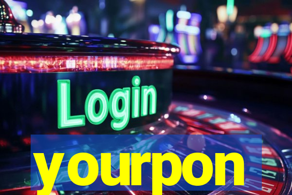 yourpon