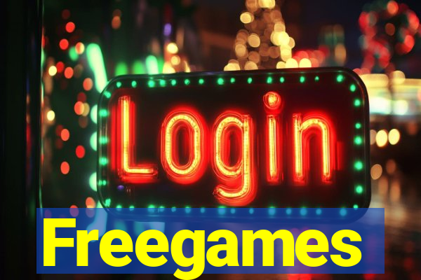 Freegames