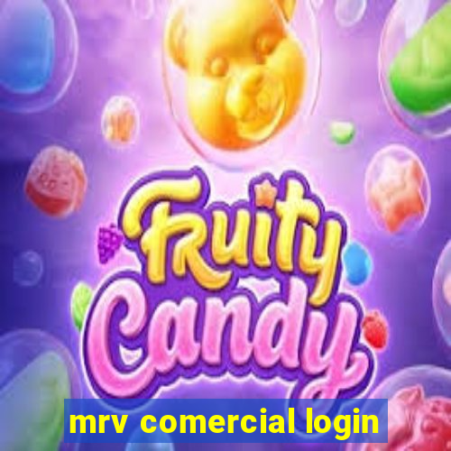 mrv comercial login