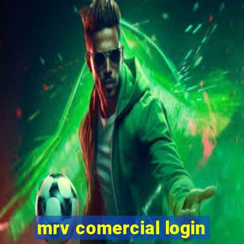 mrv comercial login