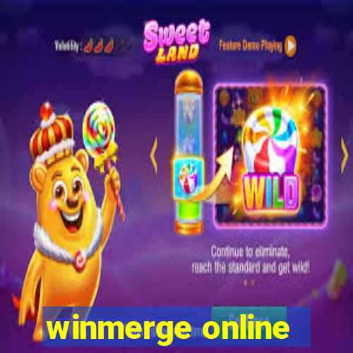 winmerge online