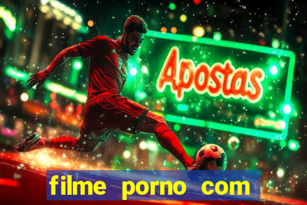 filme porno com milena santos