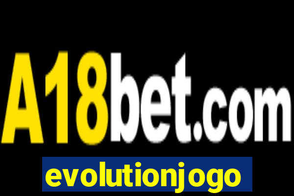 evolutionjogo