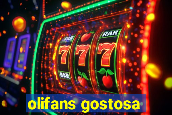 olifans gostosa