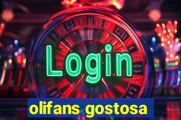 olifans gostosa