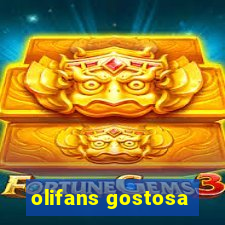 olifans gostosa