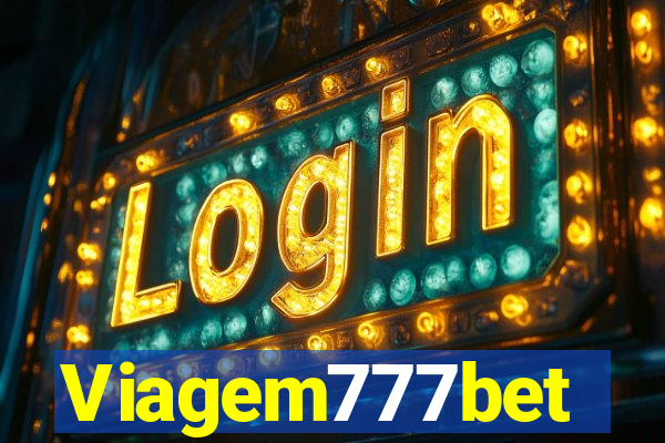 Viagem777bet