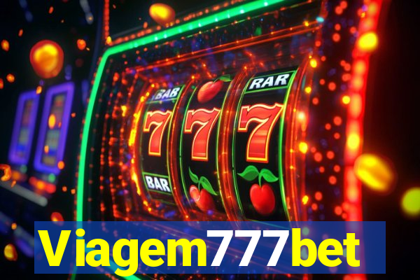 Viagem777bet