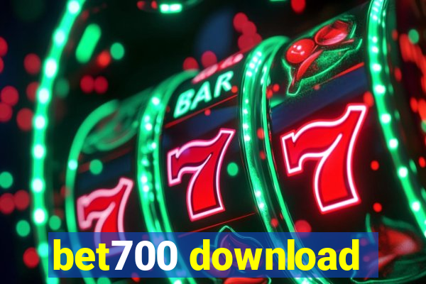 bet700 download