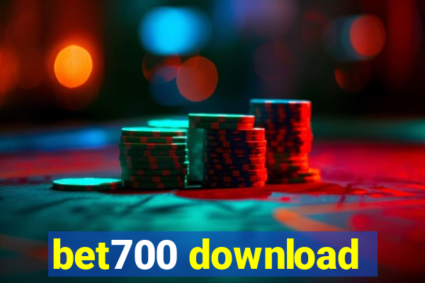 bet700 download