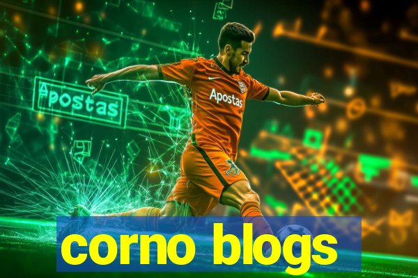 corno blogs