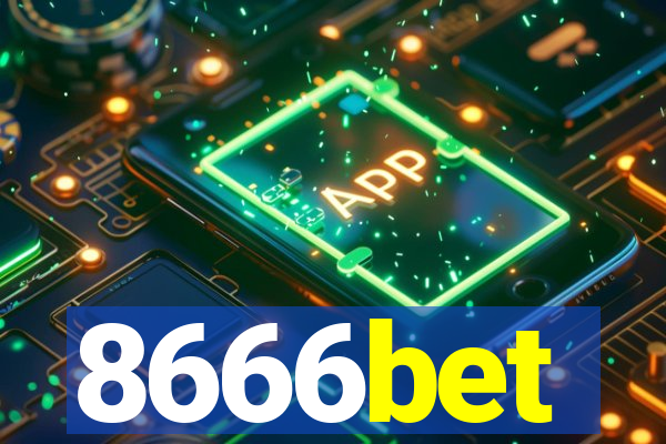 8666bet