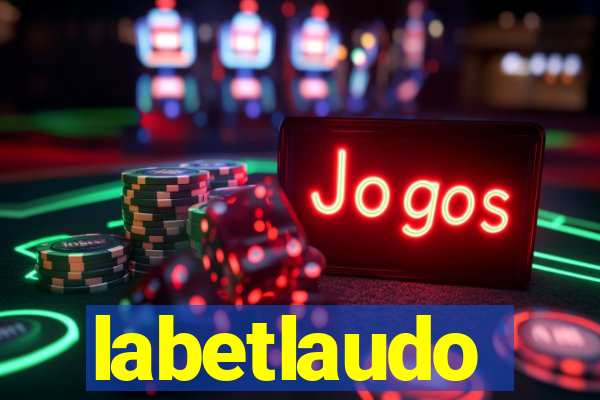 labetlaudo