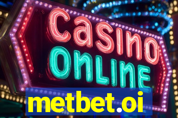 metbet.oi