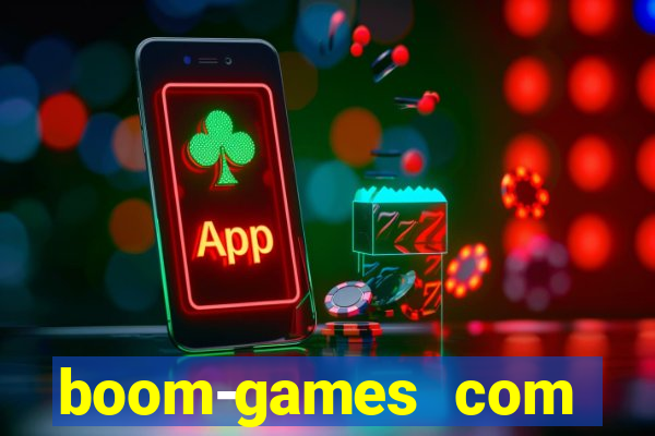boom-games com bingo sala de bingo