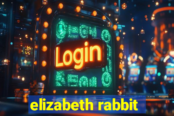 elizabeth rabbit