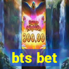 bts bet