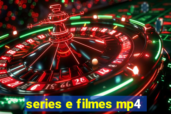 series e filmes mp4