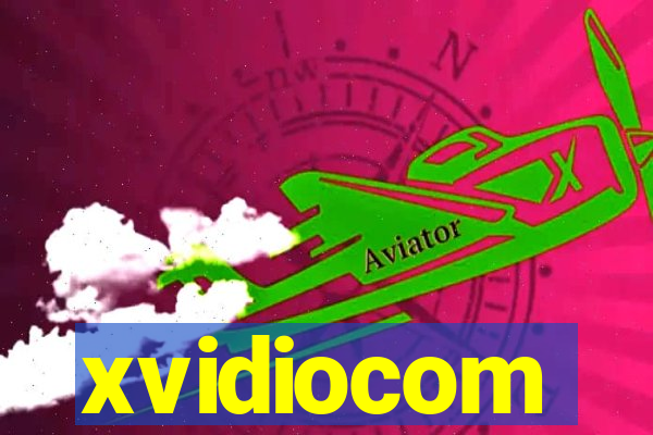 xvidiocom