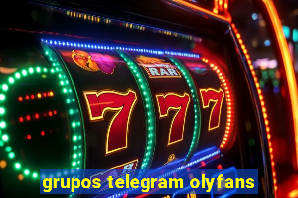 grupos telegram olyfans