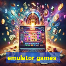emulator games