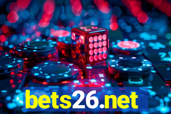 bets26.net