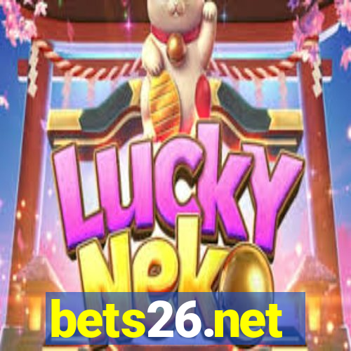 bets26.net