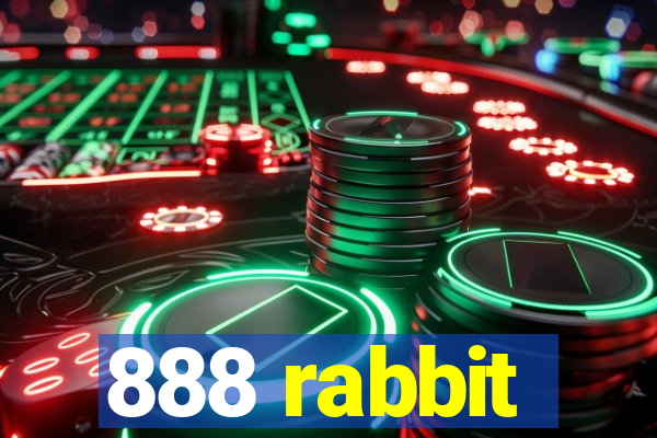 888 rabbit